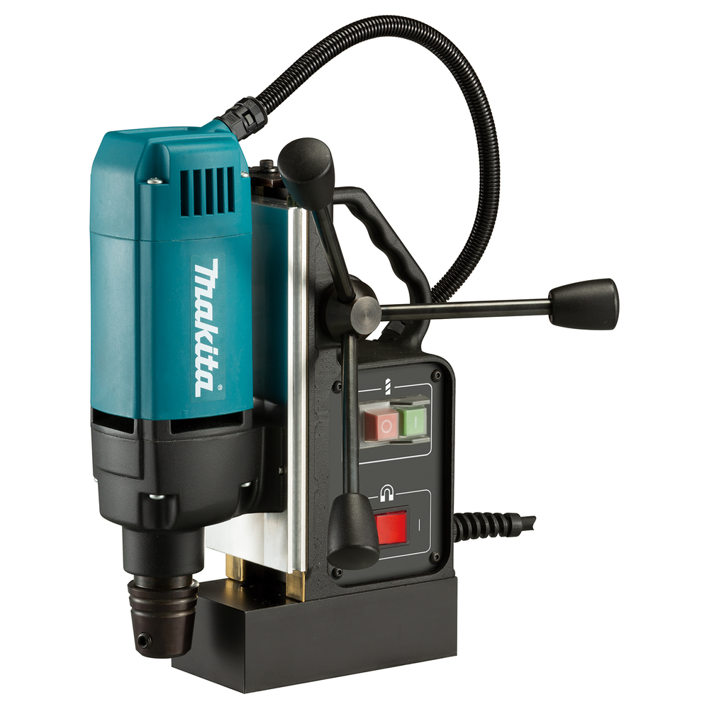 Makita HB350 Magnet-Kernbohrmaschine