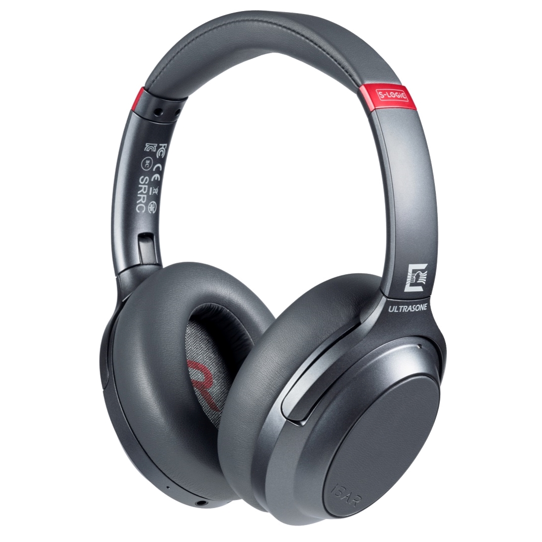 Ultrasone ISAR Wireless Kopfhörer