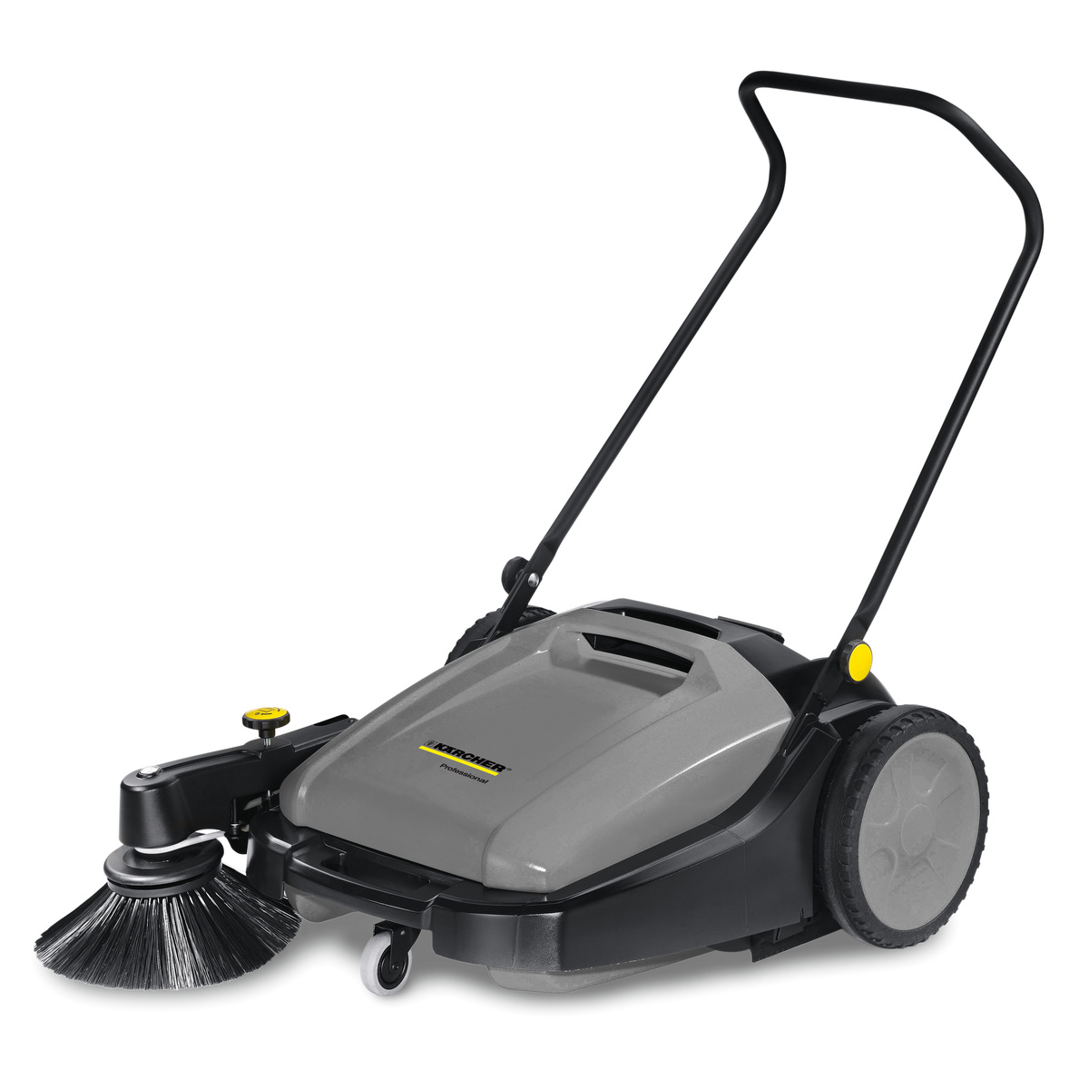 Kärcher KM 70/20 C Kehrmaschine