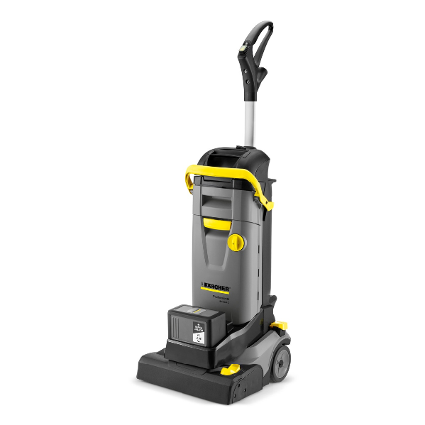 Kärcher BR 30/4 C BP Pack Akku-Scheuersaugmaschine