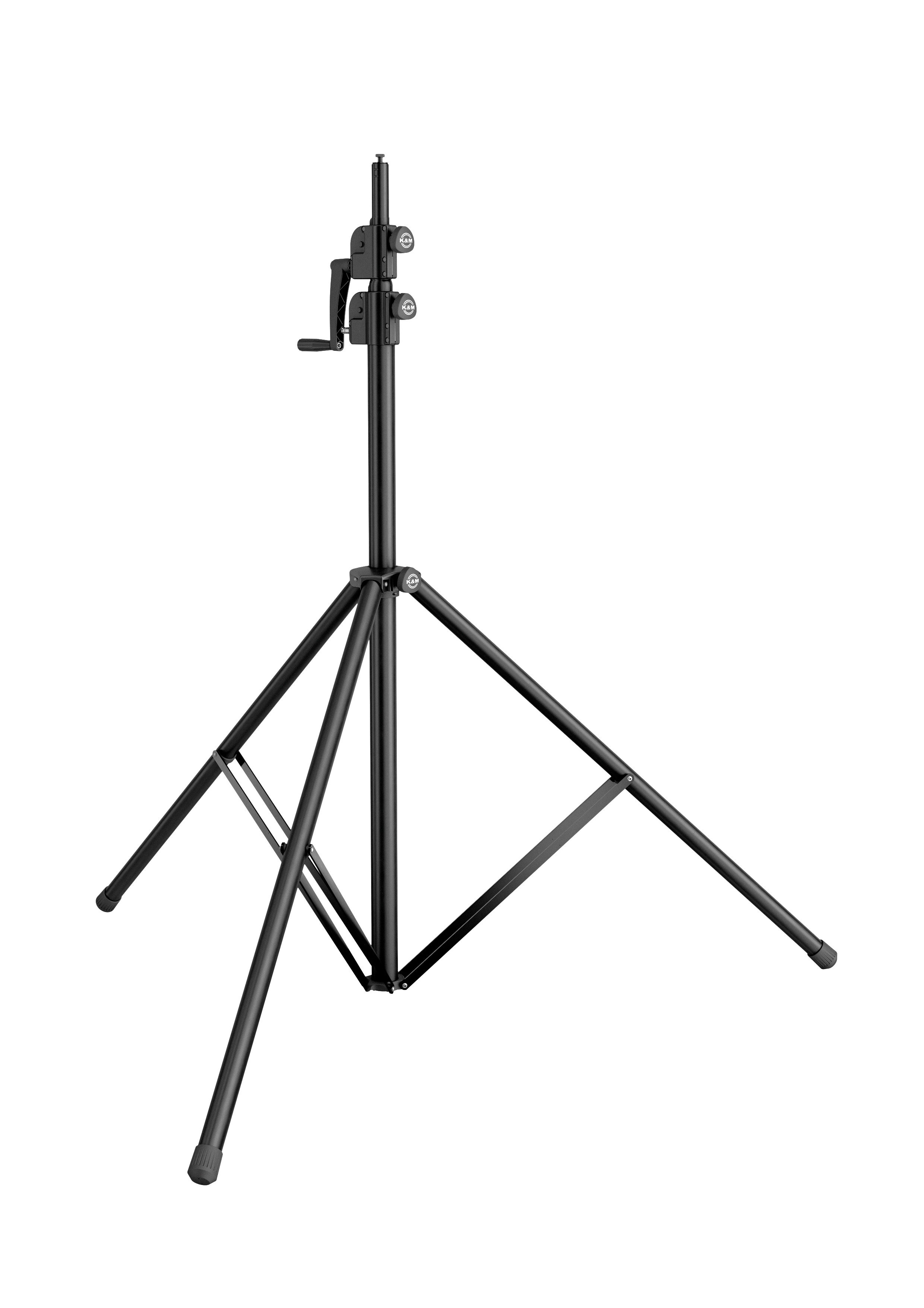K&M 24740 Wind-Up Stativ 4000