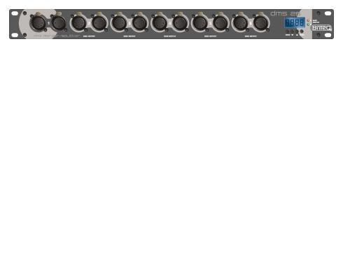 Briteq - DMS-26