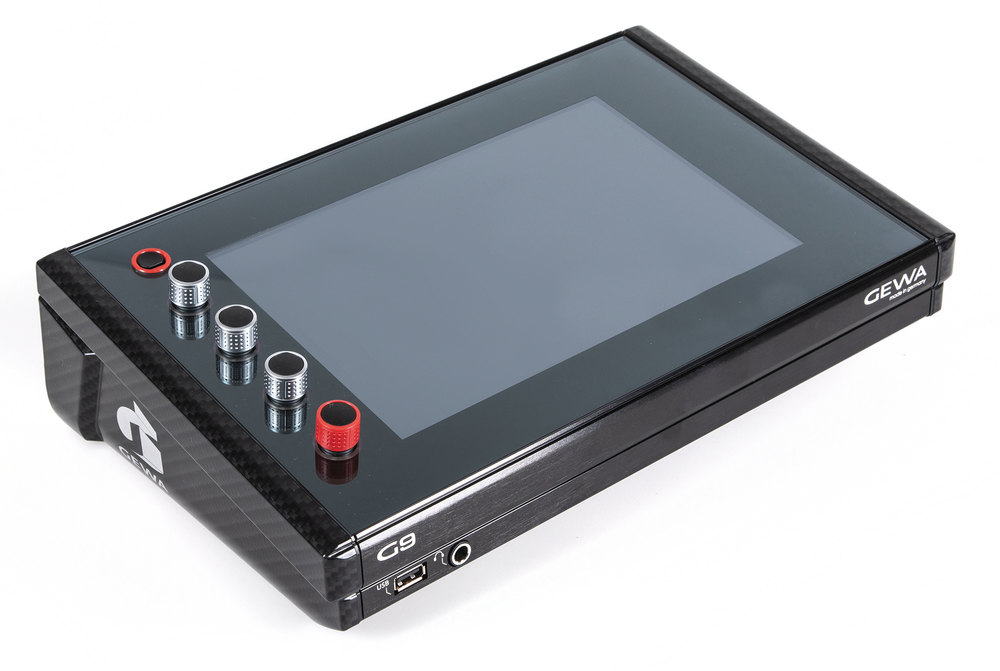 GEWA E-Drum Modul G9 Workstation
