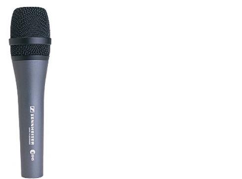 Sennheiser  e 845