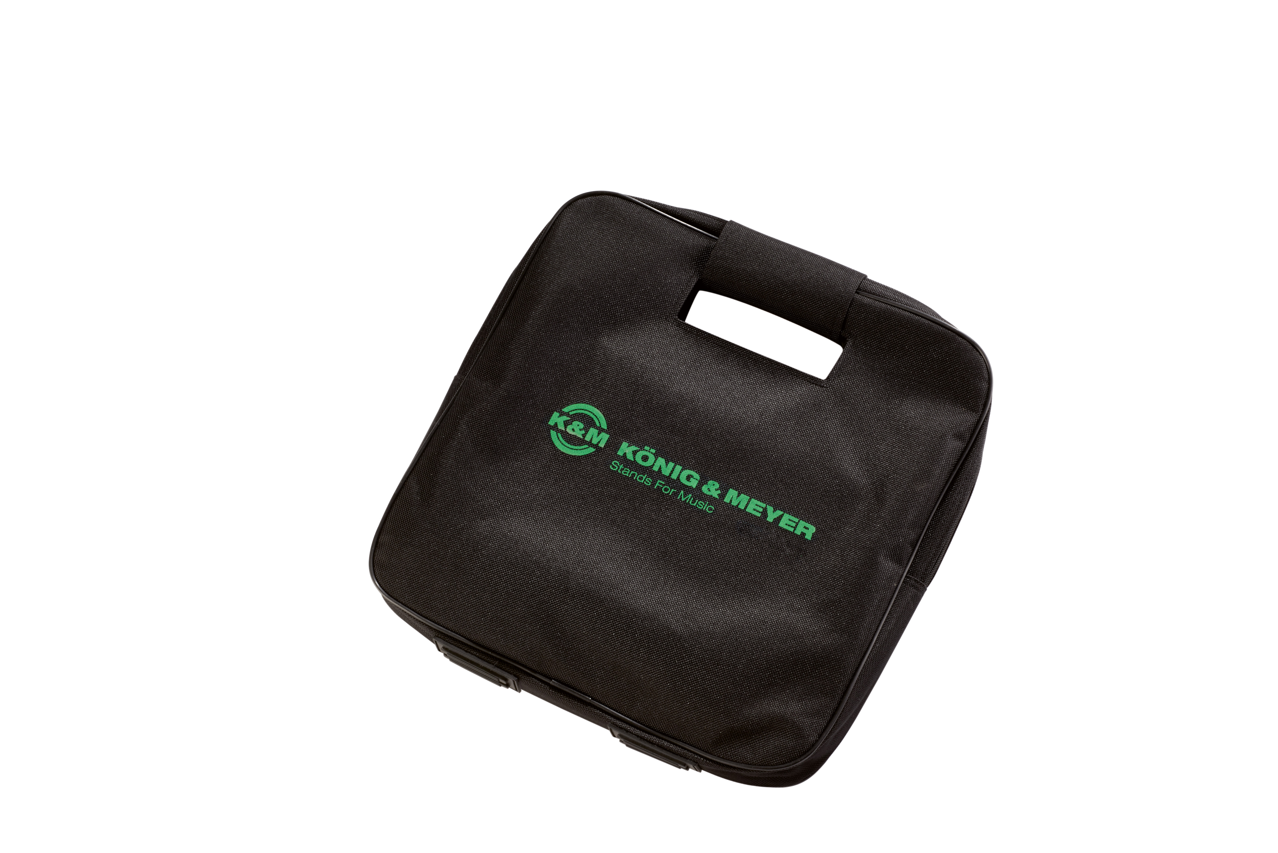 K&M 24629 Tragetasche für Sockelplatte