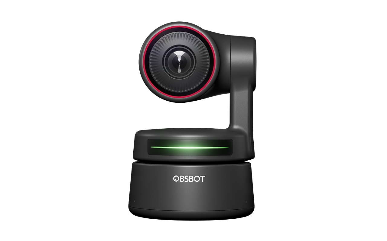 Obsbot Tiny 4K AI Camera