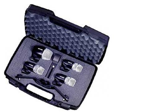 Shure PGDMK4-XLR