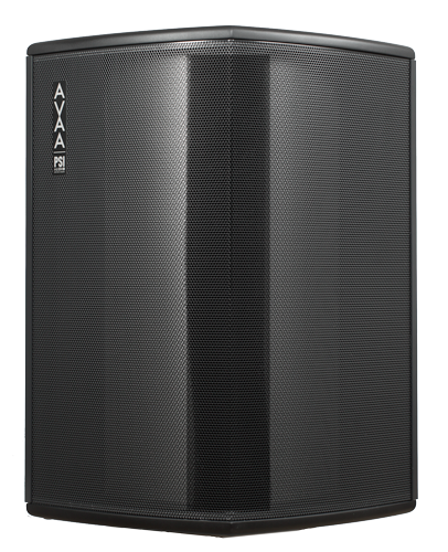 PSI Audio AVAA C20 Absorber