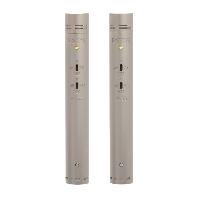 rode-NT55MP_1 RODE NT55 MP