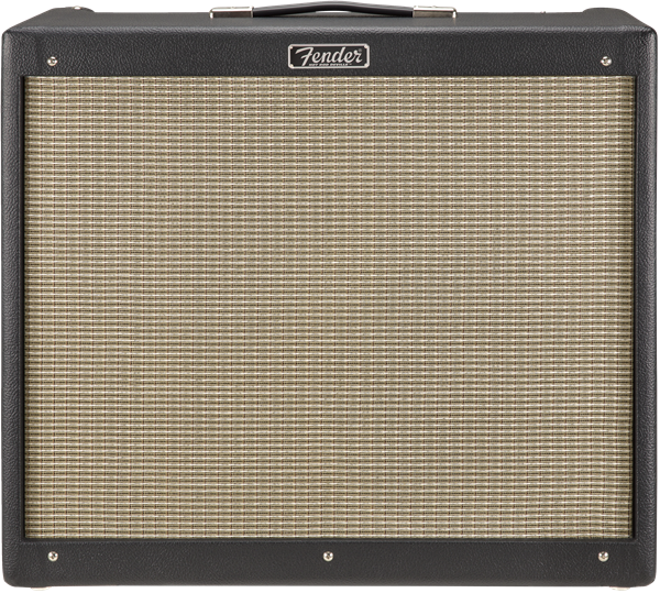 Fender Hot Rod DeVille 212 IV