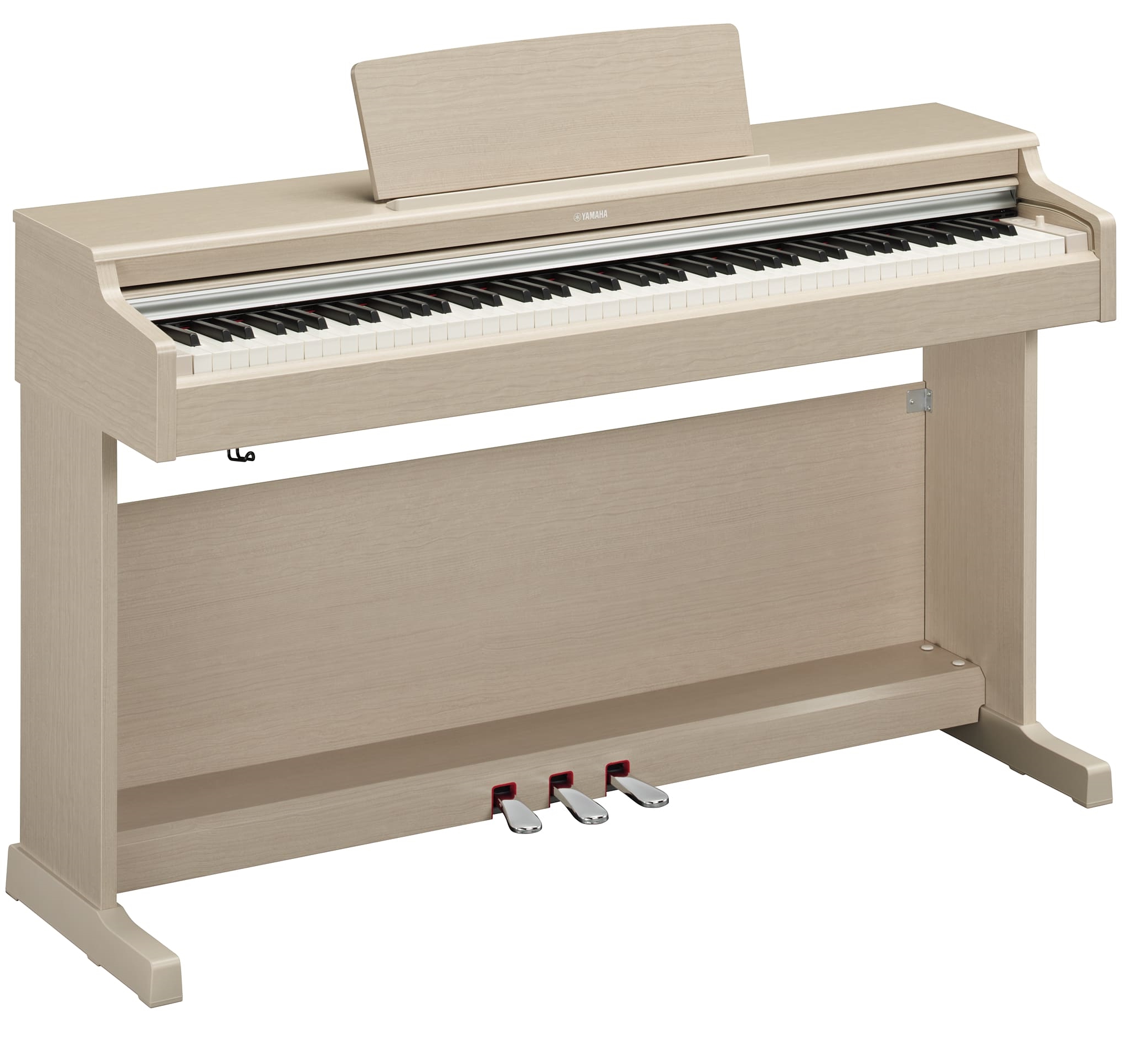 Yamaha-YDP-165-WA