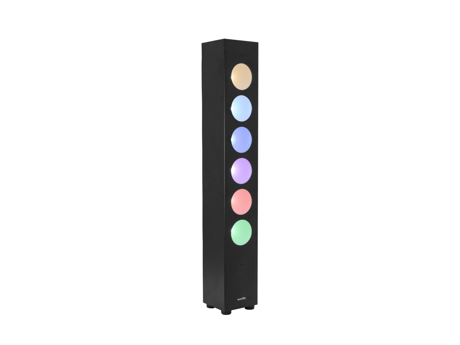 Eurolite LED CBT-6 COB TCL Tower
