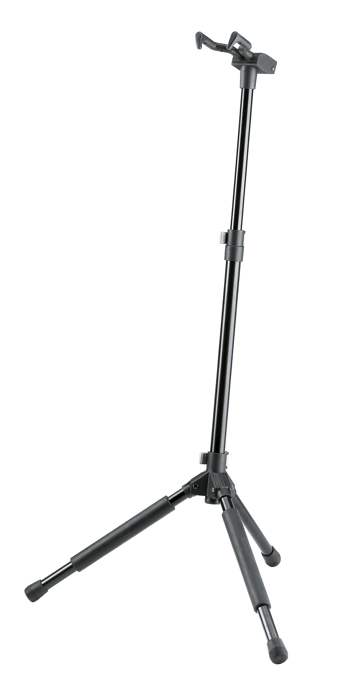 K&M 17670 Gitarrenständer Memphis Pro schwarz