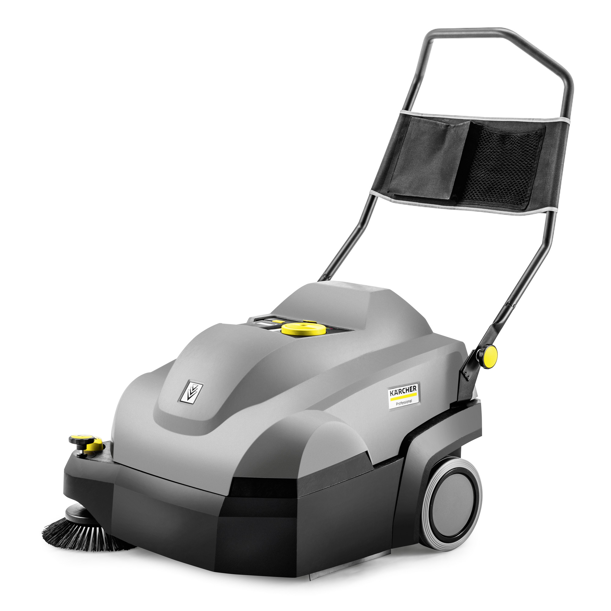 Kärcher CVS 65/1 Bp Pack Akku-Teppichkehrsaugmaschine