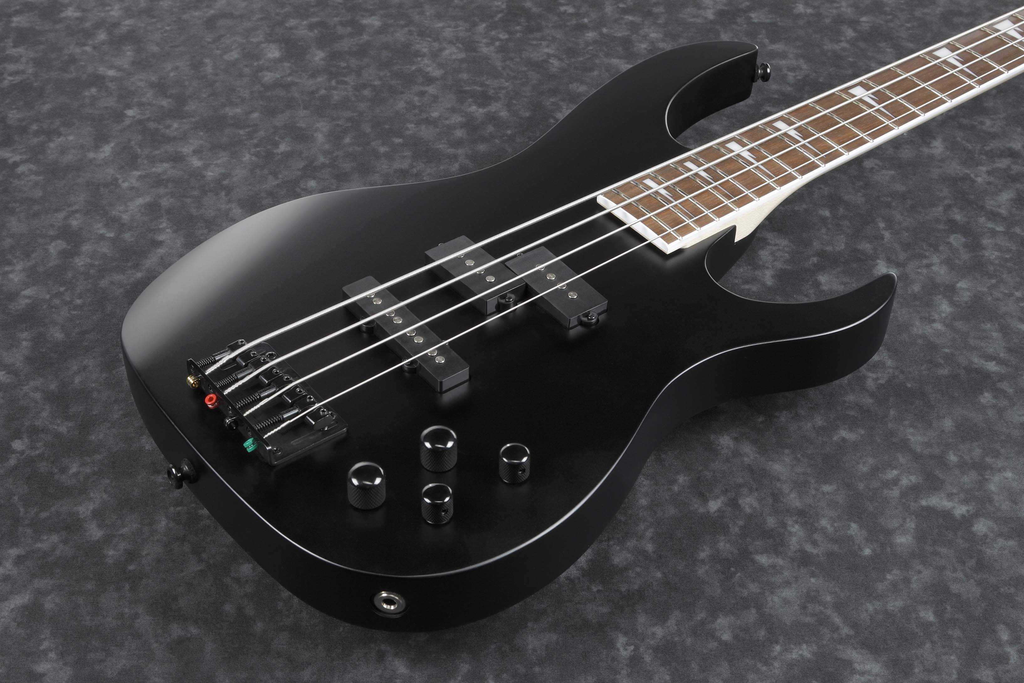 Ibanez RGB300-BKF