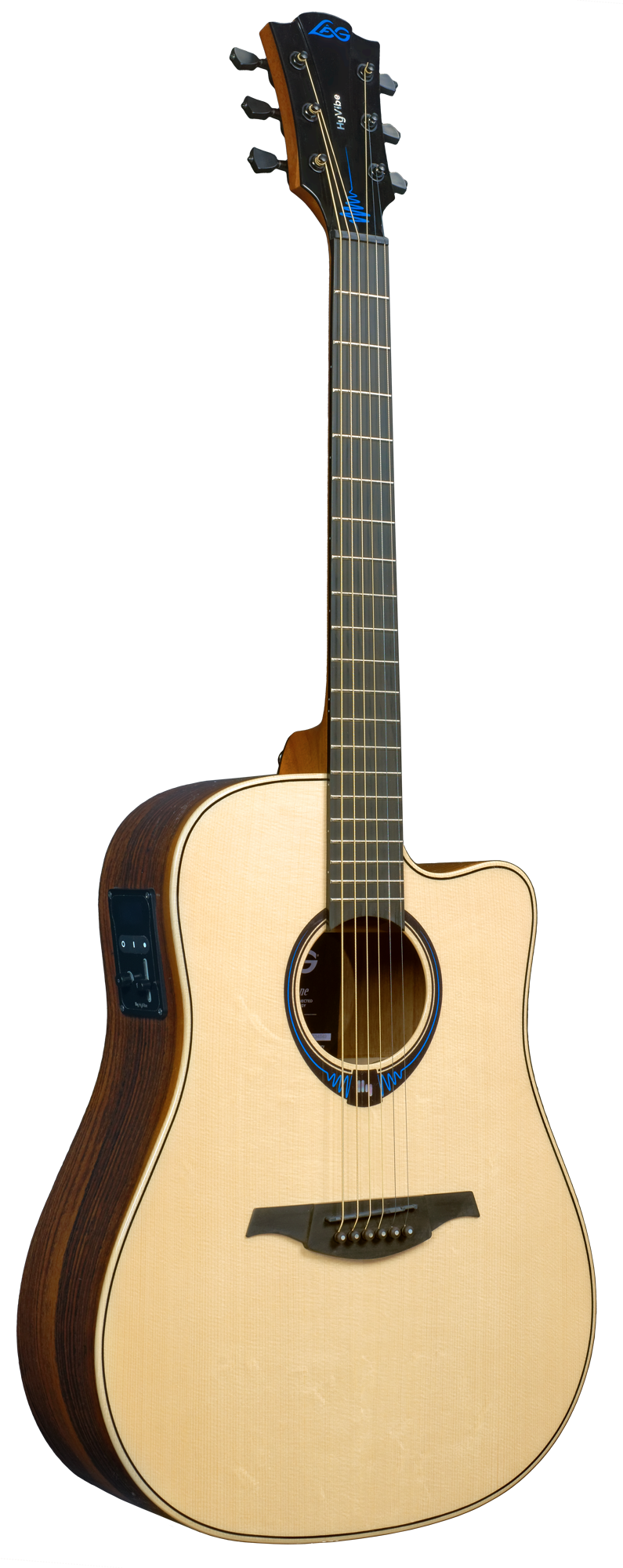 LAG Tramontane Hyvibe 30