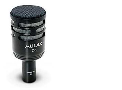 audix_d6 AUDIX D6