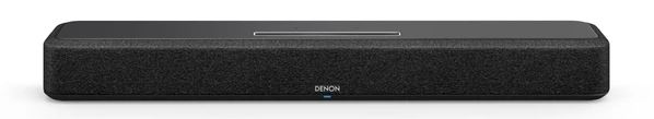 DENON HOME Lautsprecher Set black