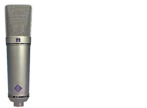 NEUMANN U89 I NI