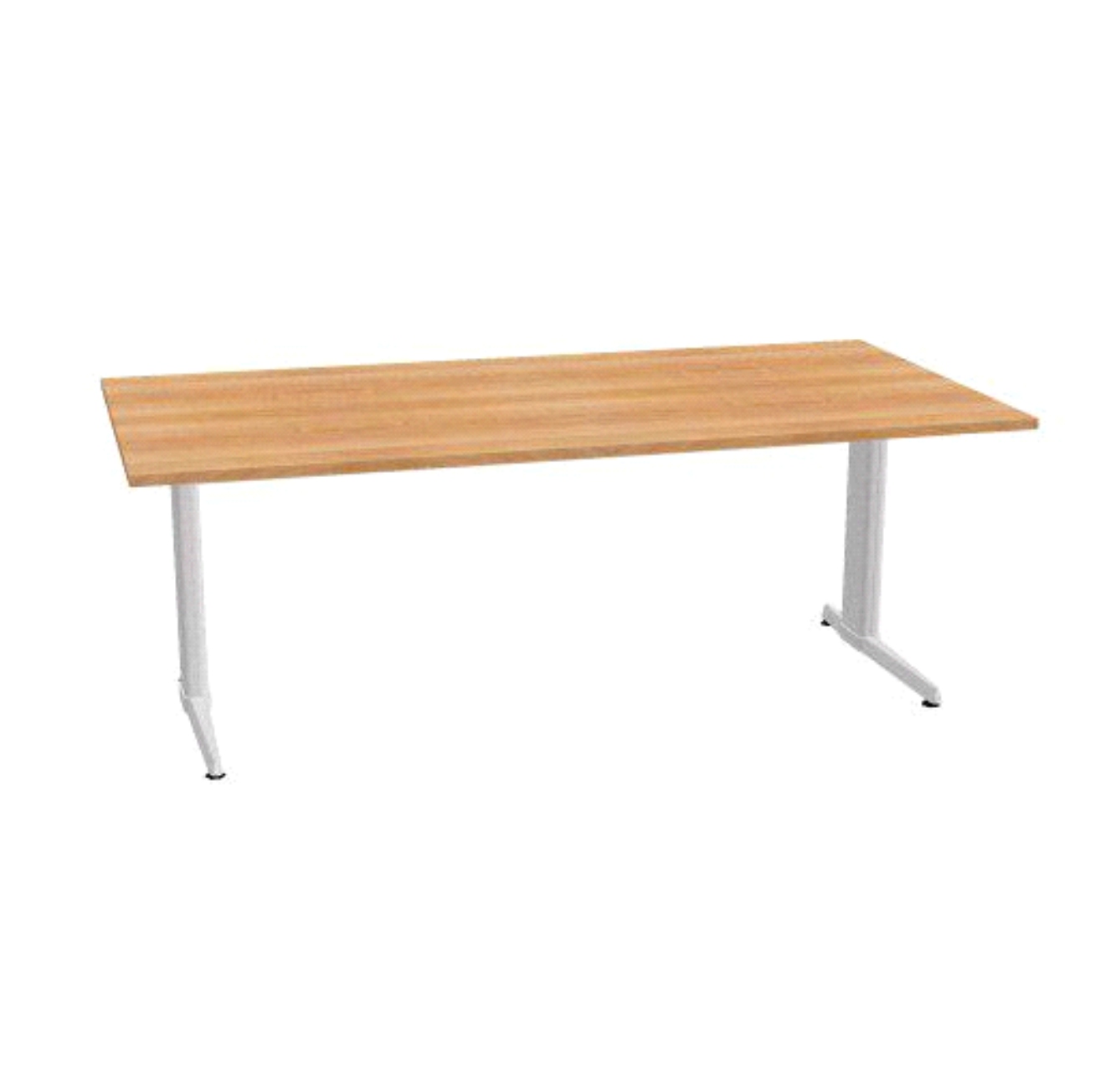 MIA Bea Ergonomischer Schreibtisch
