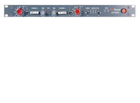 Ams Neve 1073 DPD Preamp Stereo