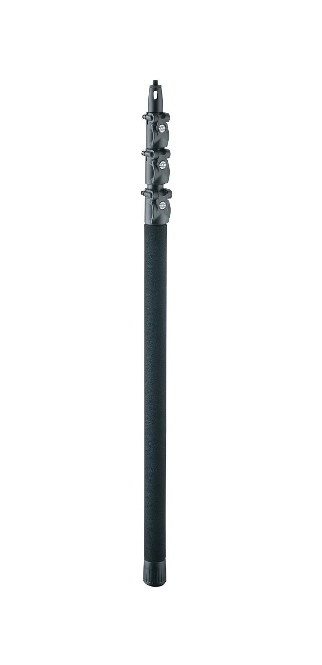 K&M 23783 Mikrofonangel XL