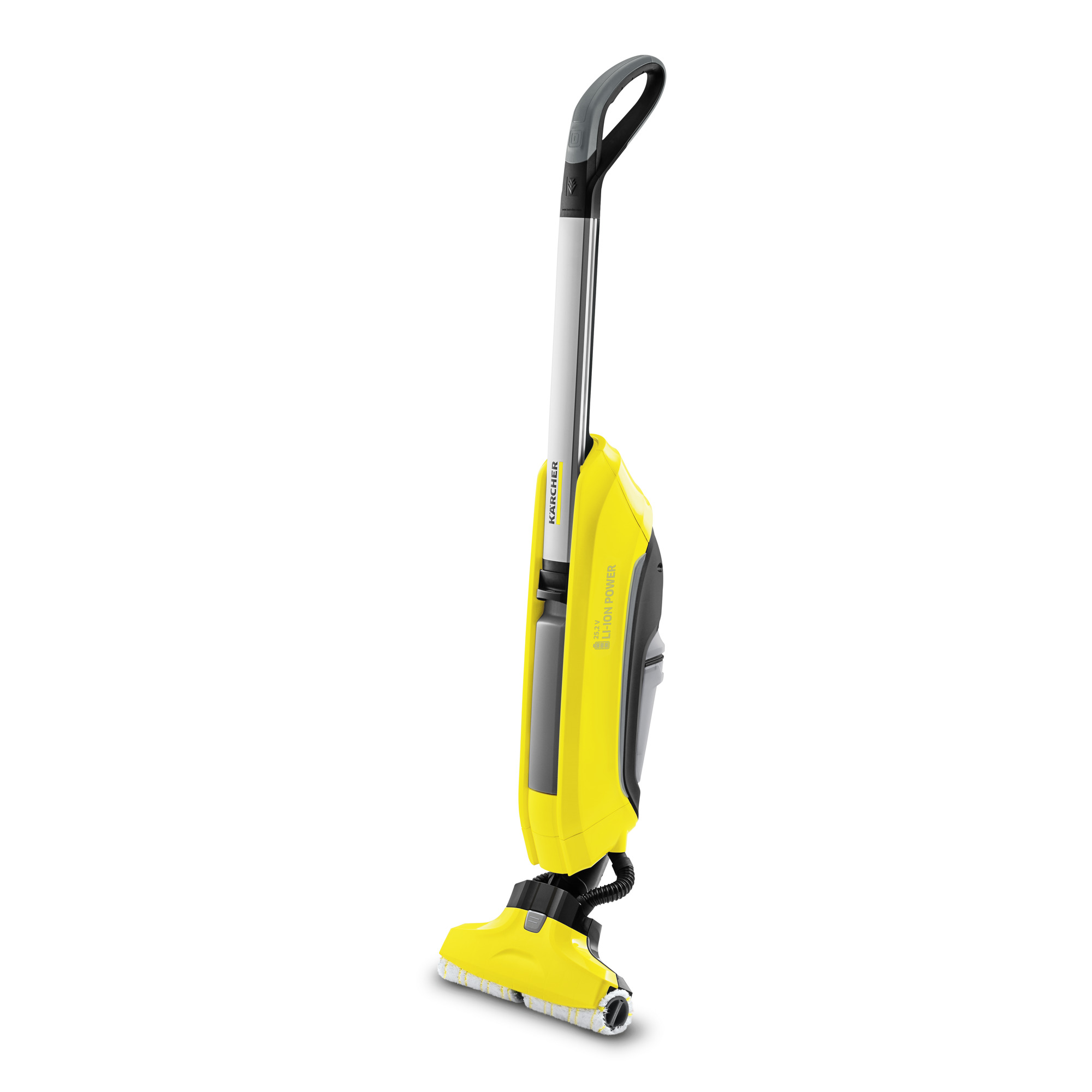 Kärcher FC 5 Cordless Hartbodenreiniger