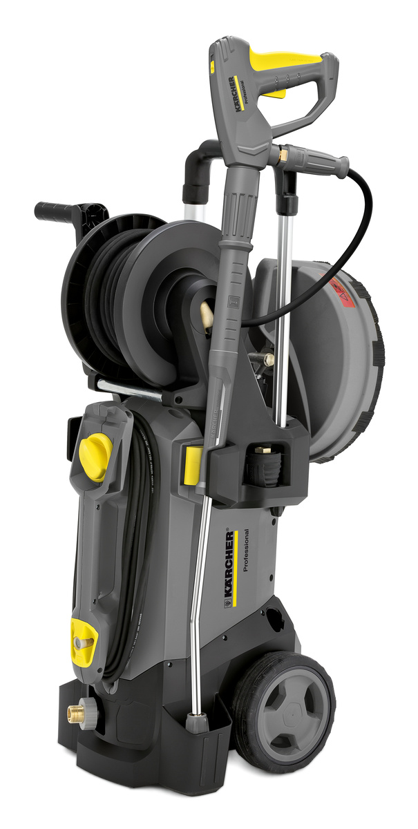Kärcher HD 5/15 CX Plus + FR Classic Hochdruckreiniger