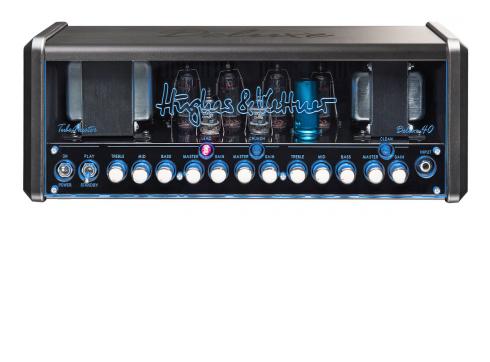 Hughes & Kettner TubeMeister Deluxe 40