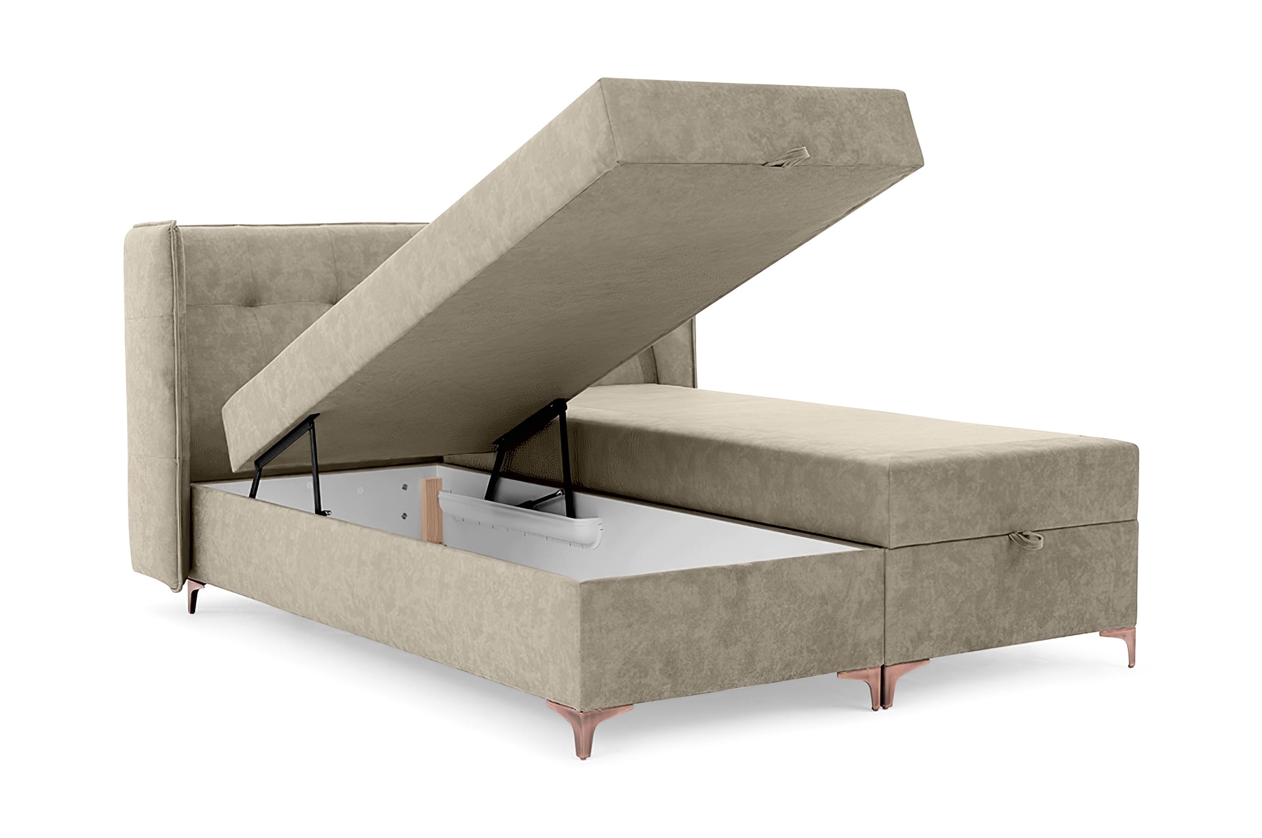 Boxspringbett-180x200-Lotos-Cappuccino_3