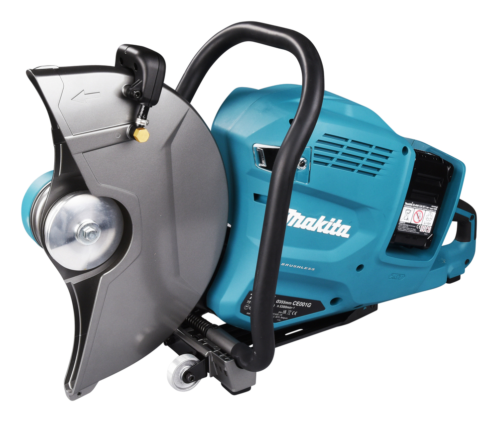 Makita CE001GZ Akku-Trennschleifer