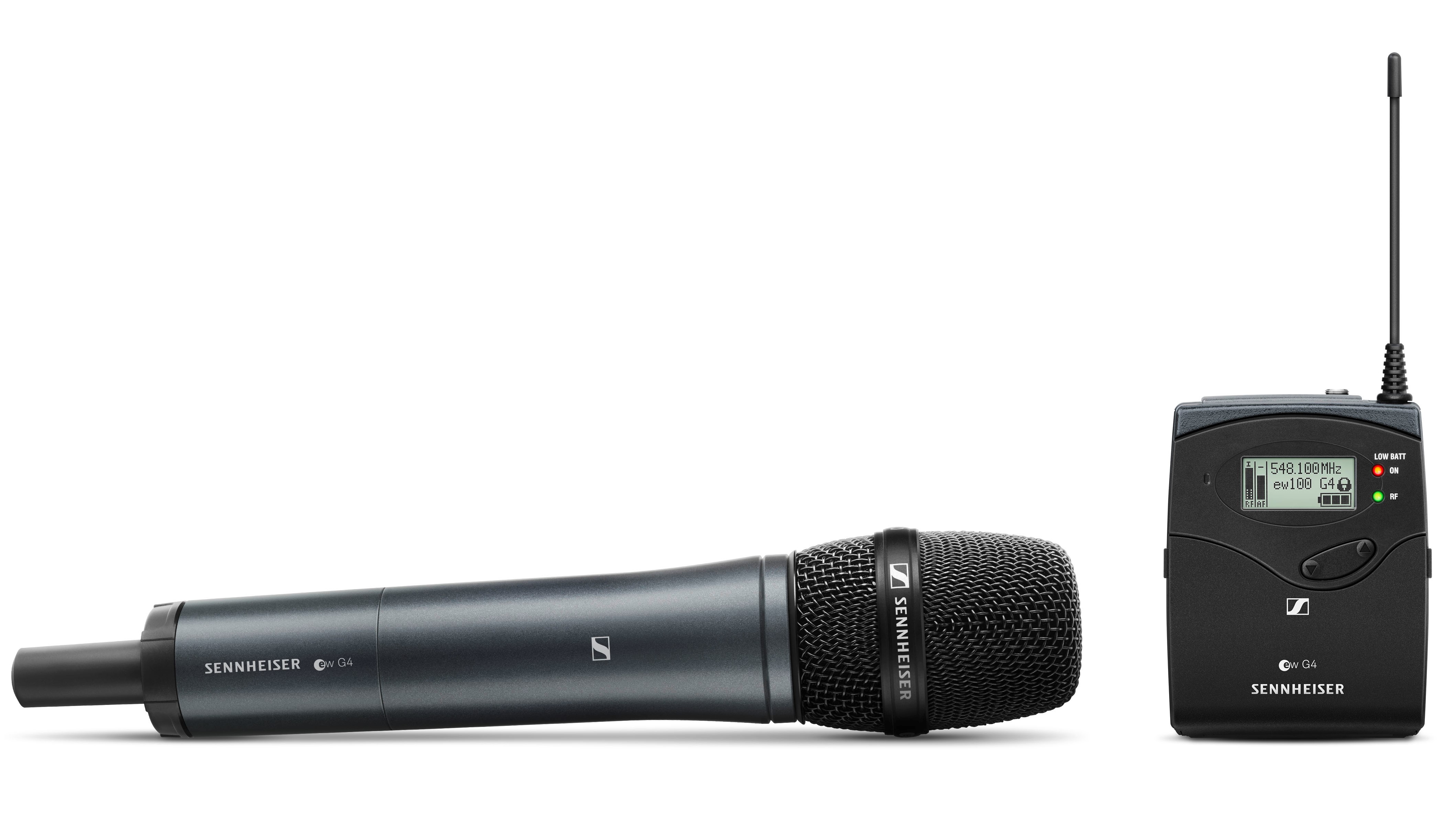 Sennheiser ew 135P G4 E-Band