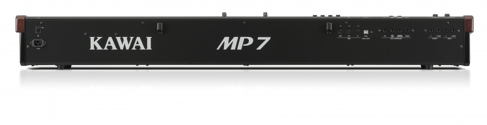 Kawai Mp-7