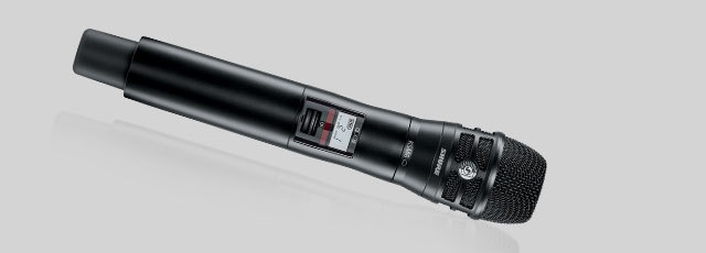 157333dd177194 Shure QLXD24/KSM8B H51