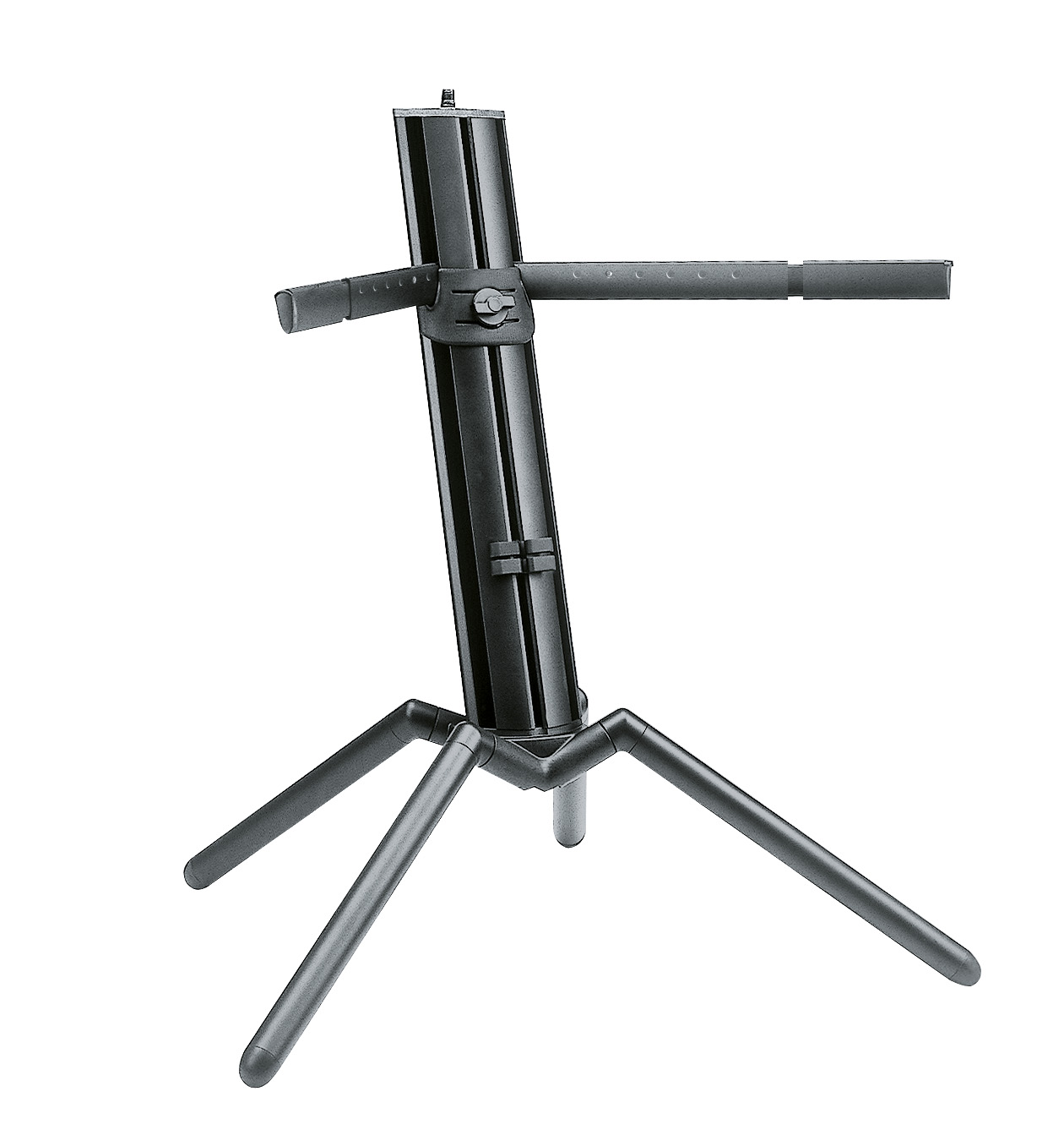 K&M 18840 Baby Spider Pro Schwarz