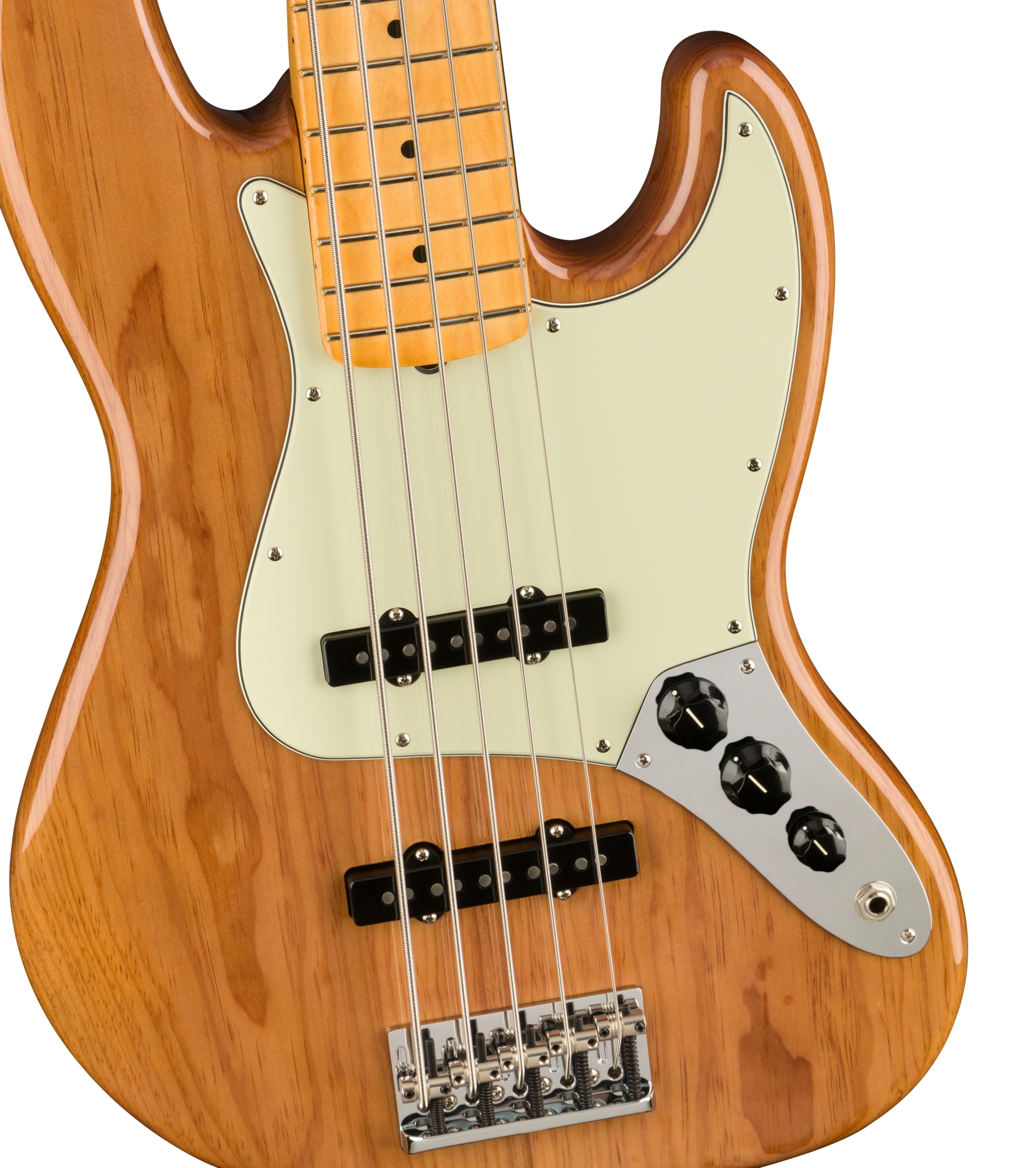 Fender-AM-Pro-II-Jazz-Bass-V-MN-RST-PINE_3