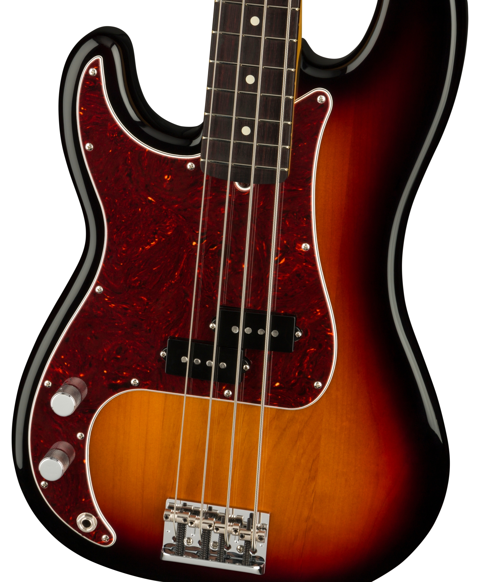 Fender-AM-Pro-II-Precision-Bass-LH-RW-3CS_3