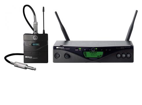 akg-wms470-instrumental-set-band-10 AKG WMS470 Instrumental Set B10