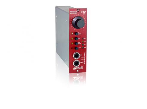 TRUE Systems PT2 500
