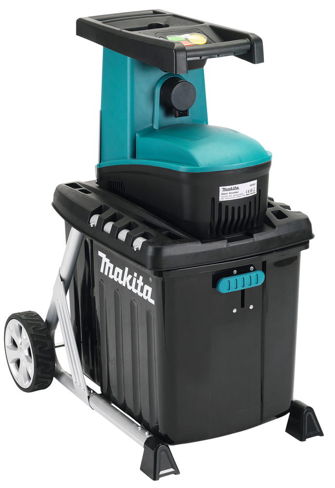 Makita UD2500 Häcksler