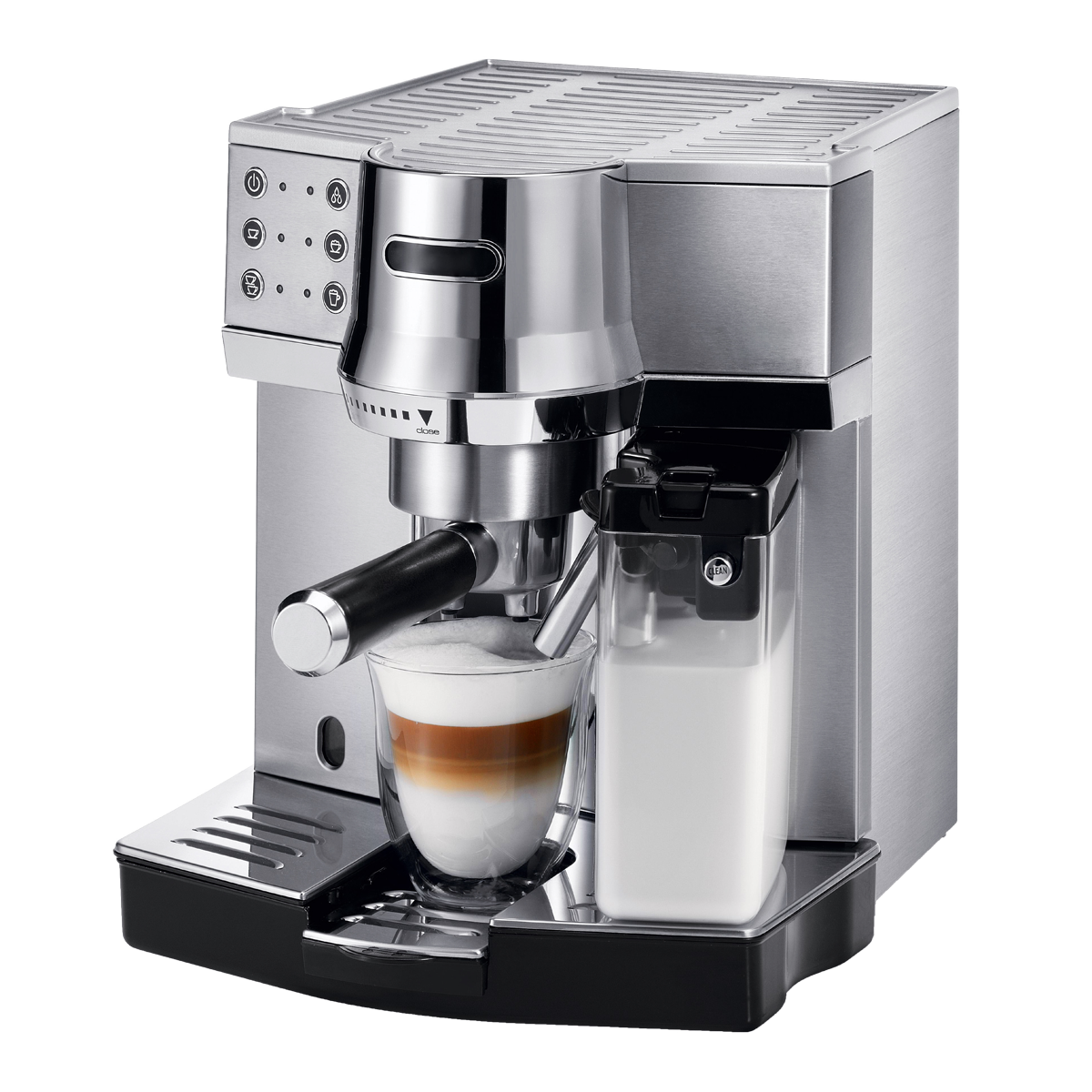 Kaffeevollautomat (Wunschprodukt)