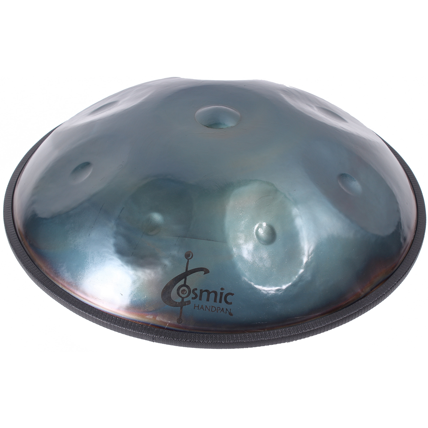 Terre Handpan/Steeldrum Cosmic F Akebono