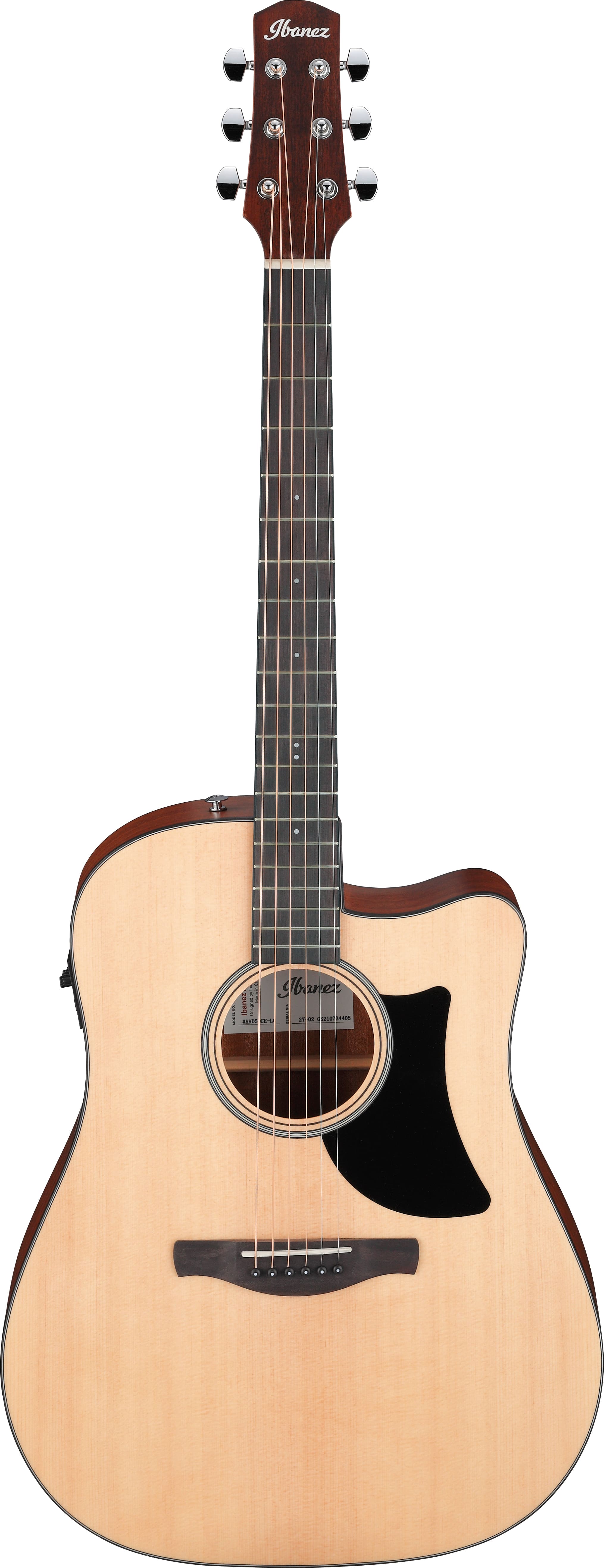 Ibanez-AAD50CE-LG_1