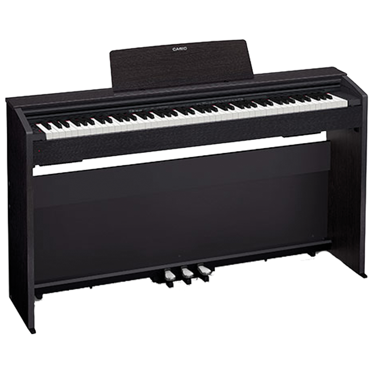 Casio PX 870 bk