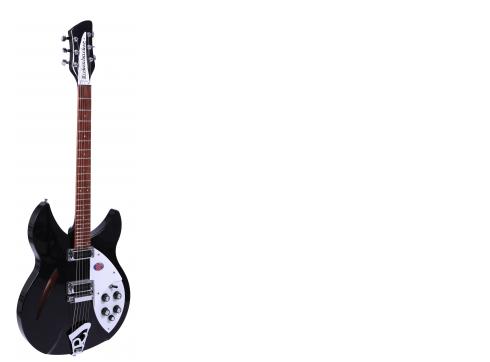 Rickenbacker 330JG