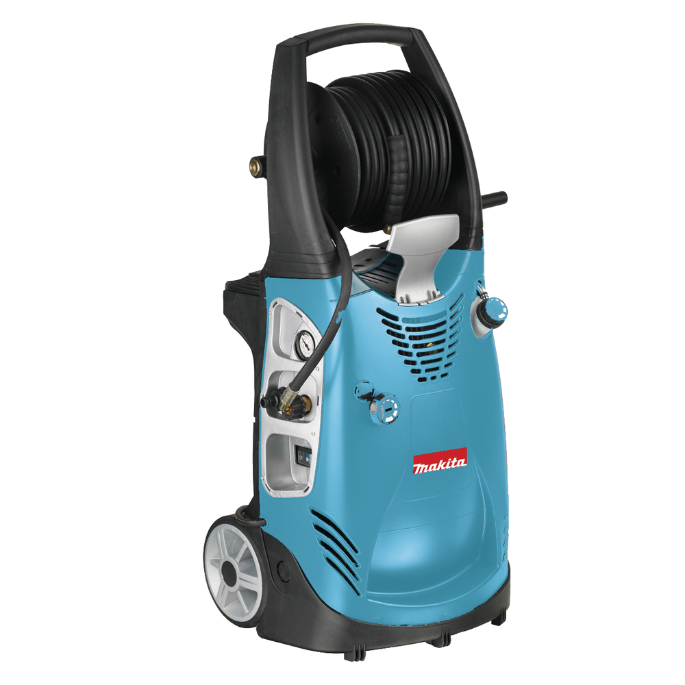 Makita HW131 Elektro-Hochdruckreiniger