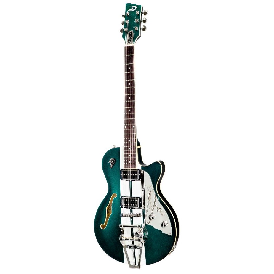 Duesenberg Mike Campbell 40th Anniversary
