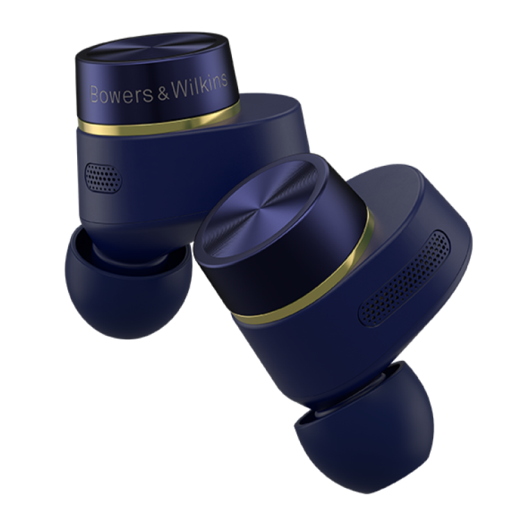 Bowers & Wilkins PI7 S2 Midnight Blue