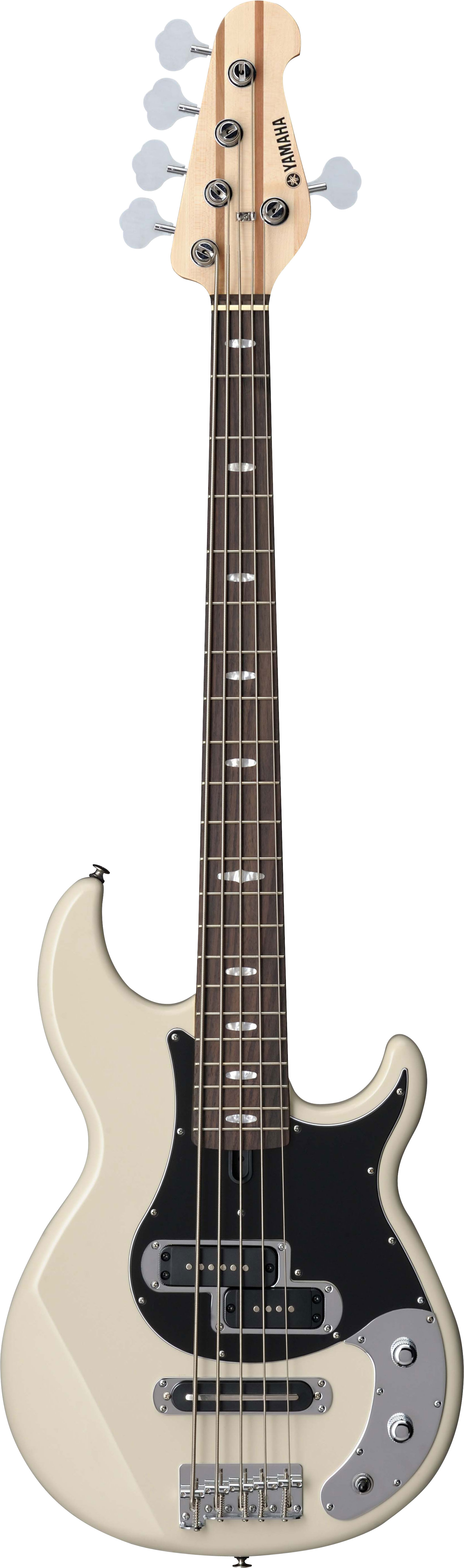 Yamaha BB-425X VW