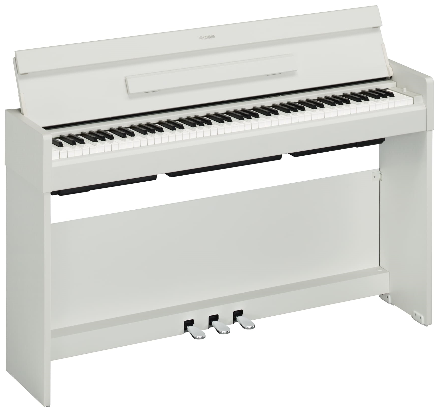 Yamaha-YDP-S35-WH